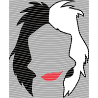 Disney Style-DSN 1646